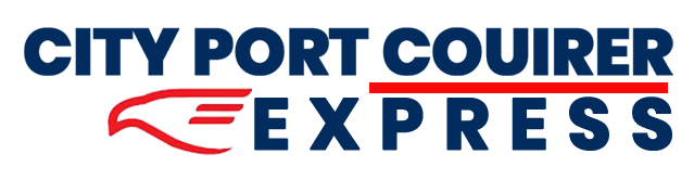city port courier express